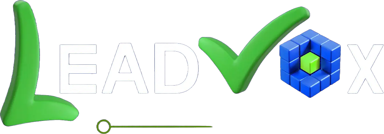 LeadVox